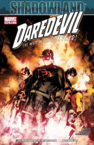 Daredevil #512
