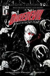 Daredevil #68