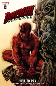 Daredevil: Hell To Pay Vol. 2