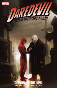 Daredevil: Return of the King