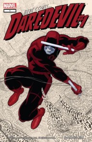 Daredevil (2011)
