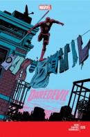 Daredevil (2011) #26