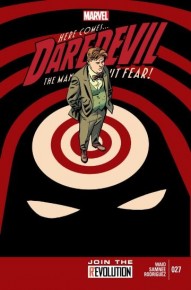 Daredevil #27