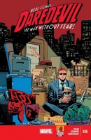 Daredevil (2011) #36