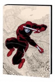 Daredevil Vol. 1 Deluxe