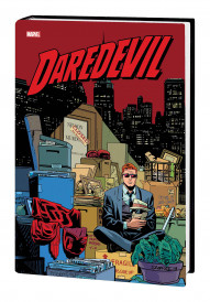 Daredevil Vol. 2: By Mark Waid & Chris Samnee Omnibus