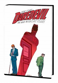 Daredevil Vol. 2 Deluxe