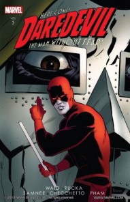 Daredevil Vol. 3