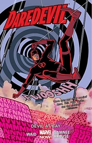 Daredevil Vol. 1: Devil at Bay