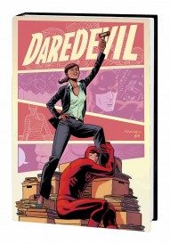 Daredevil Vol. 5 By Mark Waid