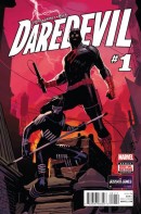 Daredevil (2015) #1