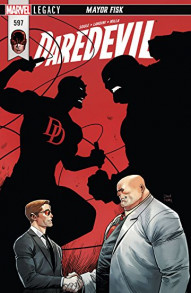 Daredevil #597