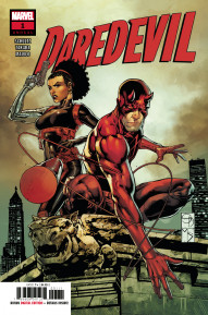 Daredevil Annual: 2018 #1