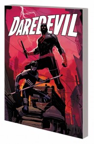 Daredevil Vol. 1: Chinatown