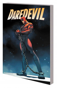 Daredevil Vol. 7: Mayor Murdock