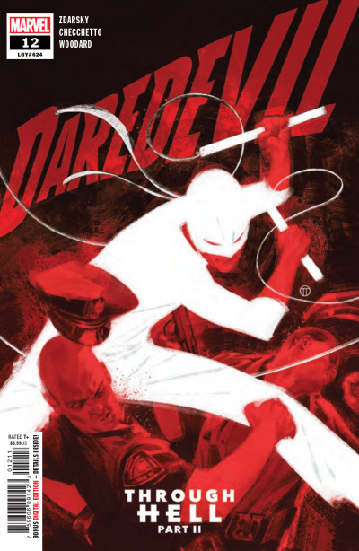 人気の新作 #12 Daredevil Reviews ComicBookRoundUp.com at (2019) 洋楽