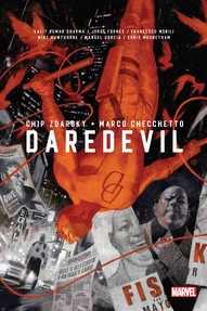 Daredevil Vol. 1: By Chip Zdarsky Omnibus