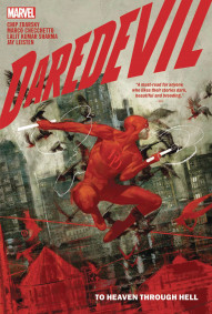 Daredevil Vol. 1 Hardcover