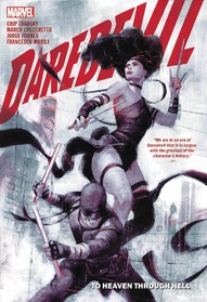 Daredevil Vol. 2 Hardcover