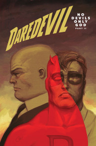 Daredevil Vol. 2: No Devils Only God