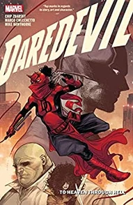 Daredevil Vol. 3 Hardcover