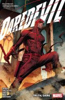 Daredevil (2019) Vol. 5: Truth Dare TP Reviews