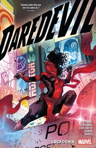 Daredevil Vol. 7: Lockdown