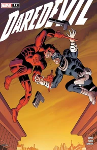 Daredevil #17