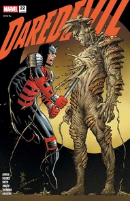 Daredevil #22