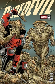 Daredevil #23