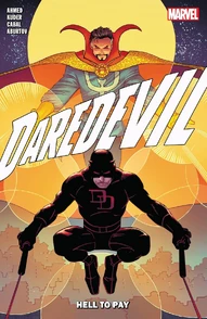 Daredevil Vol. 2: Hell To Pay