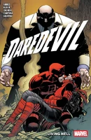 Daredevil (2023) Vol. 3: Living Hell TP Reviews