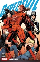 Daredevil Vol. 4 Reviews