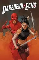 Daredevil & Echo Collected Reviews