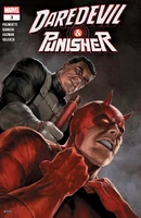 Daredevil / Punisher: The Devil's Trigger #3