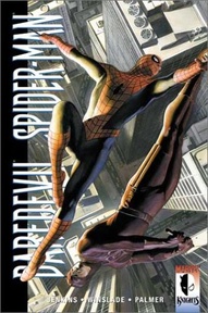 Daredevil / Spider-Man Collected