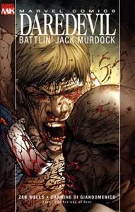 Daredevil: Battling Jack Murdock #1
