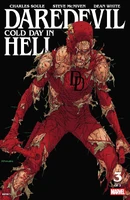 Daredevil: Cold Day In Hell #3