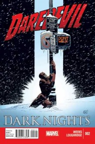 Daredevil: Dark Nights #2