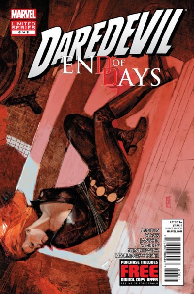アメコミ・英語　DAREDEVIL: END OF DAYS アメコミ・英語 DAREDEVIL: END OF DAYS Amazon.com: Daredevil