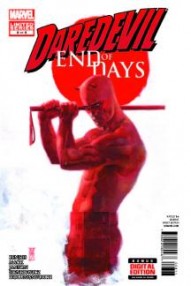 Daredevil: End of Days #8