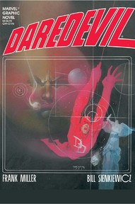 Daredevil: Love and War (1986)
