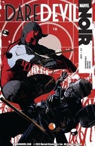 Daredevil Noir #3