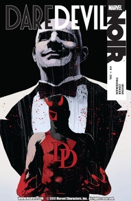 Daredevil Noir #4