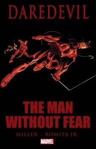 Daredevil: The Man Without Fear Collected