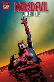 Daredevil: Unleash Hell Red Band #2