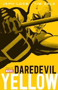 Daredevil: Yellow Collected