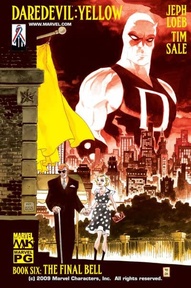 Daredevil: Yellow #6