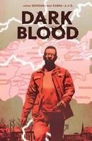 Dark Blood  Collected TP Reviews