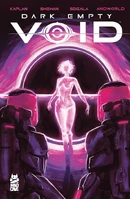 Dark Empty Void Collected Reviews